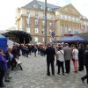 Stand de vente à l'occasion de la Fête Nationale 2016 - 22/06/2016